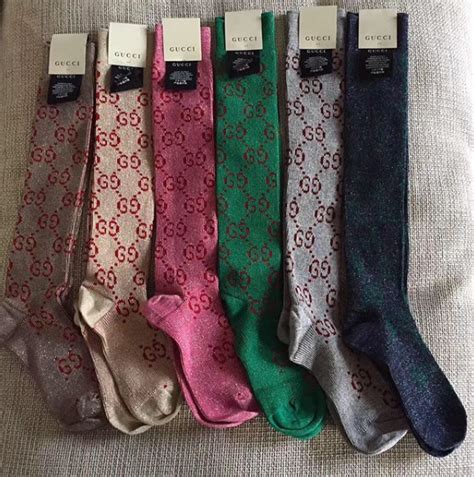 gucci socks for sale